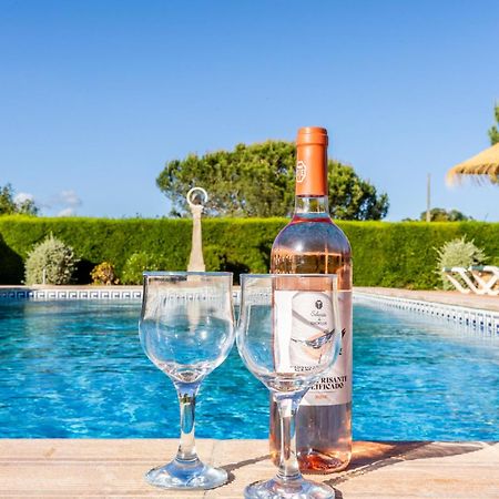 Quinta Das Aves Villa Pinheiral Ngoại thất bức ảnh
