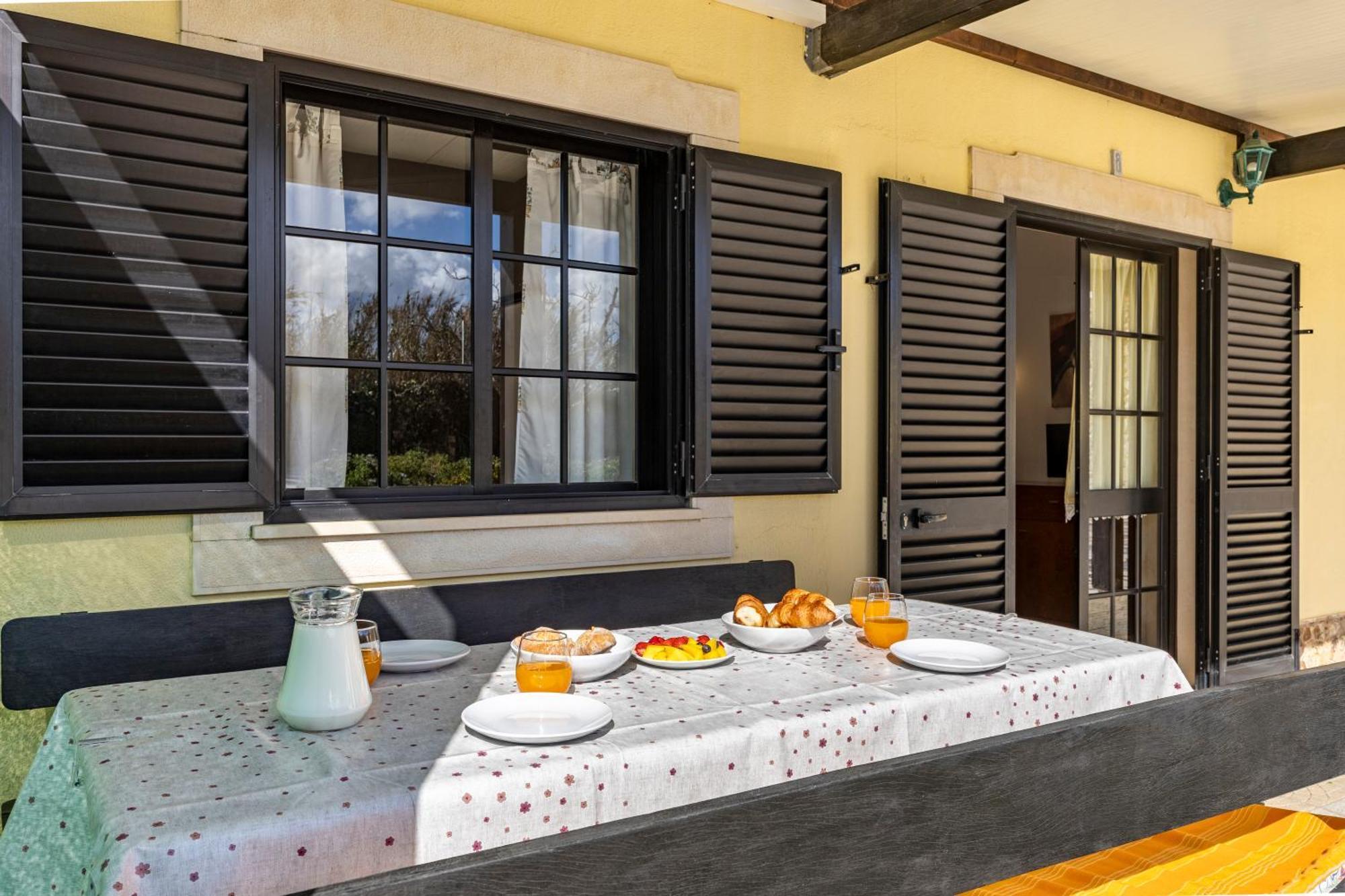 Quinta Das Aves Villa Pinheiral Ngoại thất bức ảnh