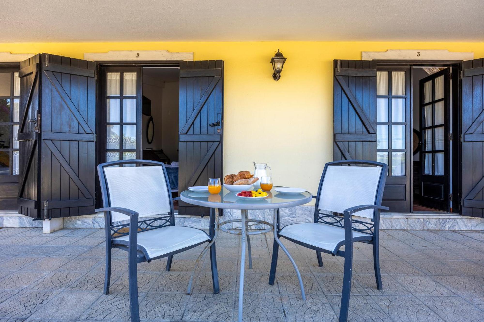 Quinta Das Aves Villa Pinheiral Ngoại thất bức ảnh