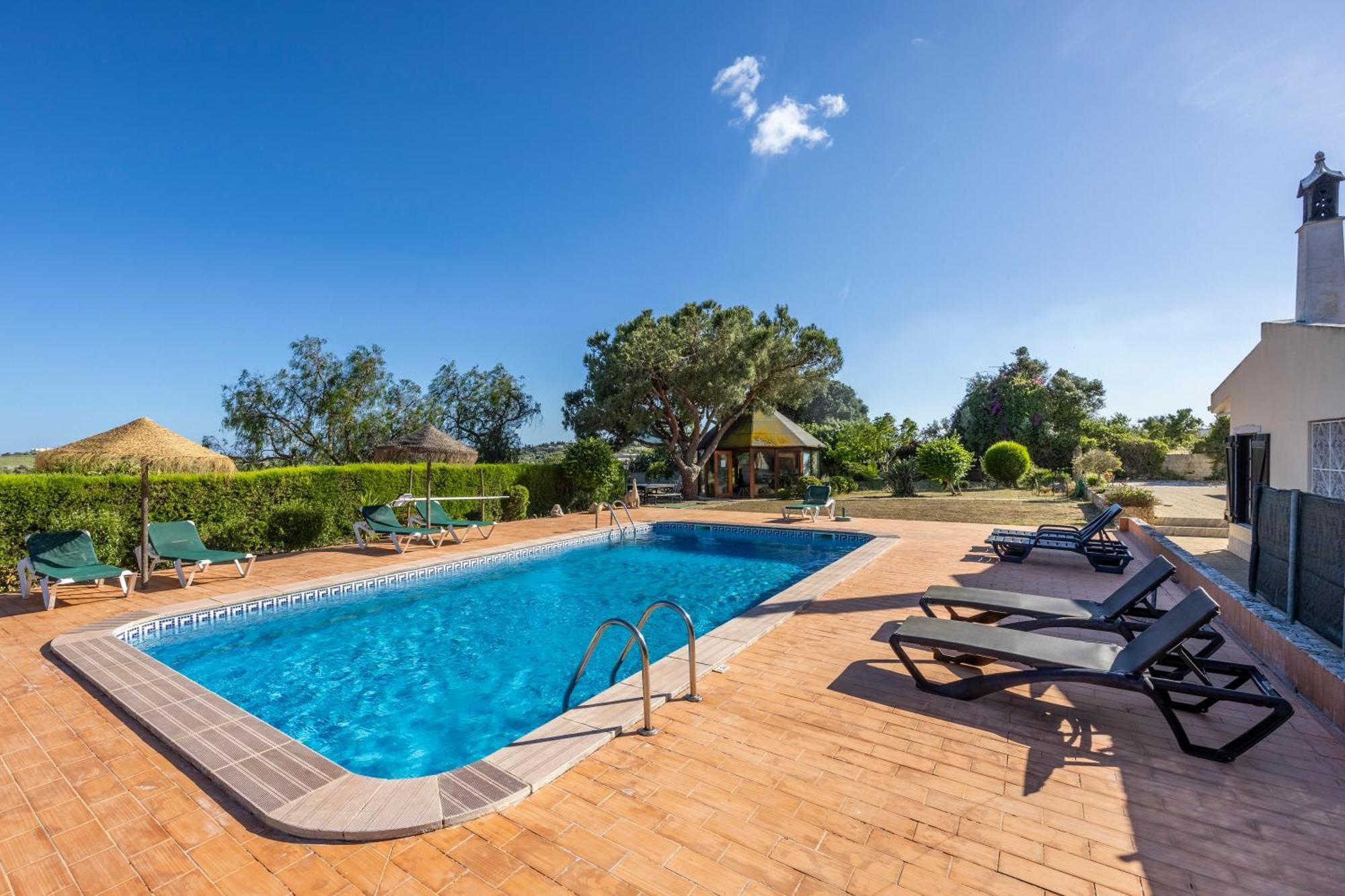Quinta Das Aves Villa Pinheiral Ngoại thất bức ảnh